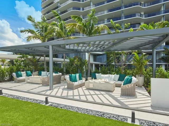 5200 Seagrass Blvd 2002, Bonita Springs, Florida 34134