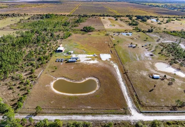 View of property location featuring rural landscape