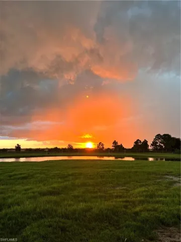 Water view