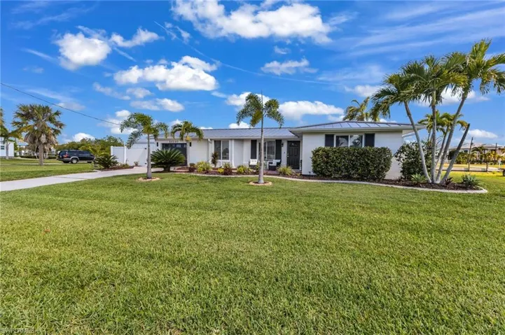 24240 Henry Morgan Blvd, Punta Gorda, Florida 33955