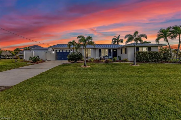 24240 Henry Morgan Blvd, Punta Gorda, Florida 33955