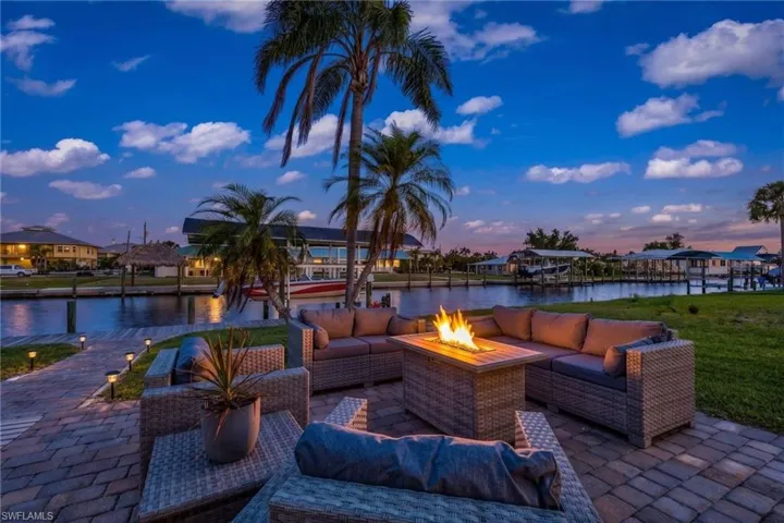 24240 Henry Morgan Blvd, Punta Gorda, Florida 33955