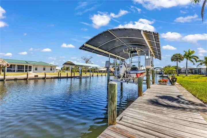 24240 Henry Morgan Blvd, Punta Gorda, Florida 33955