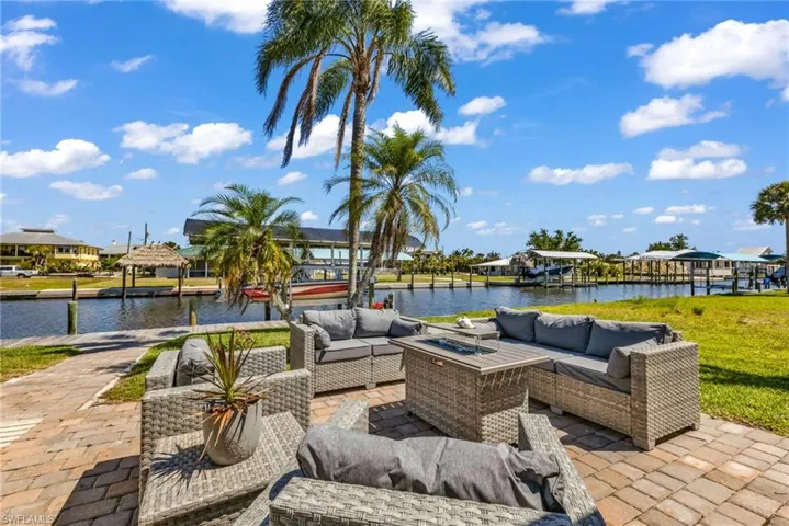 24240 Henry Morgan Blvd, Punta Gorda, Florida 33955