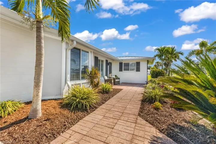 24240 Henry Morgan Blvd, Punta Gorda, Florida 33955