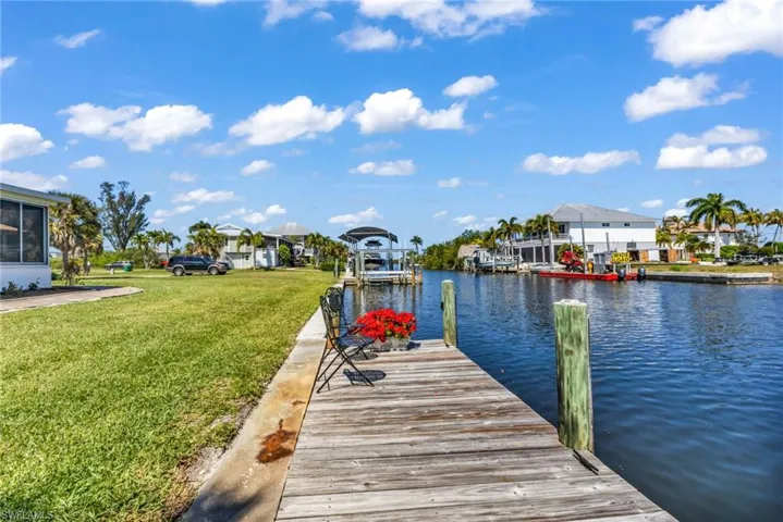 24240 Henry Morgan Blvd, Punta Gorda, Florida 33955