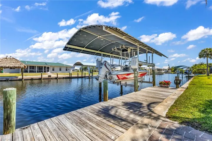 24240 Henry Morgan Blvd, Punta Gorda, Florida 33955