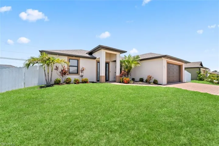 317 Kismet Pkwy E, Cape Coral, Florida 33909