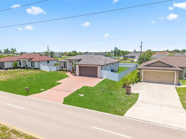 317 Kismet Pkwy E, Cape Coral, Florida 33909