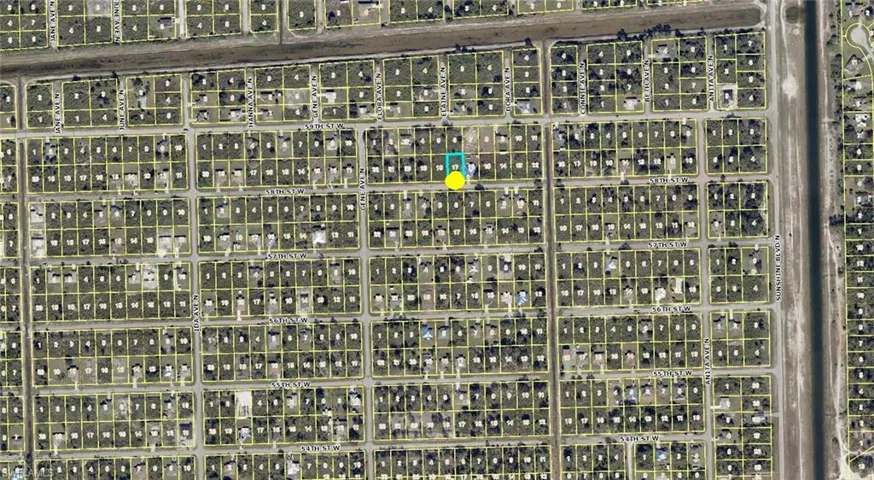 2610 58th St W, Lehigh Acres Fl 33971