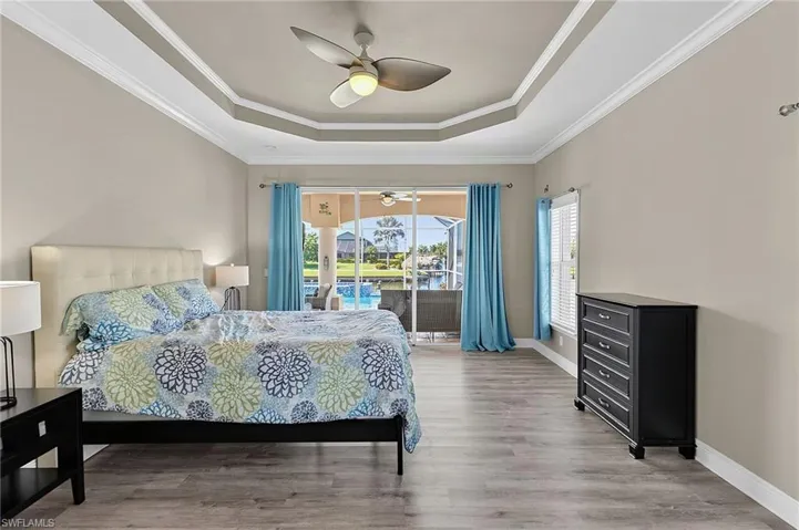 3126 Se 17th Ave, Cape Coral, Florida 33904