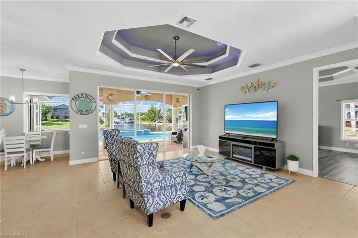 3126 Se 17th Ave, Cape Coral, Florida 33904