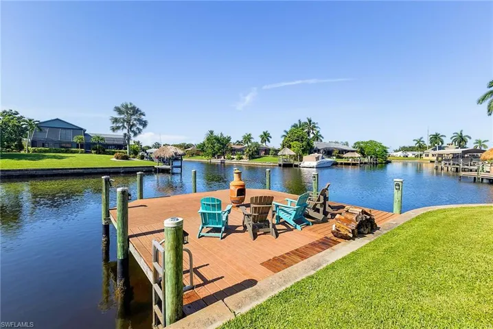 3126 Se 17th Ave, Cape Coral, Florida 33904