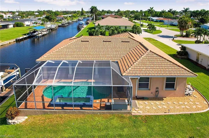 3126 Se 17th Ave, Cape Coral, Florida 33904