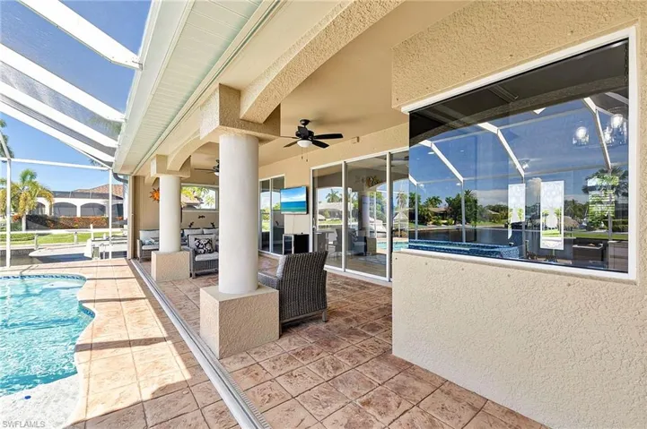 3126 Se 17th Ave, Cape Coral, Florida 33904