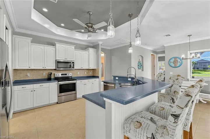 3126 Se 17th Ave, Cape Coral, Florida 33904