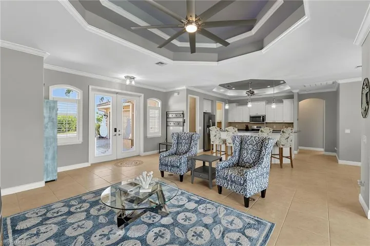 3126 Se 17th Ave, Cape Coral, Florida 33904