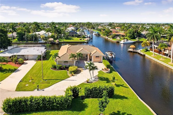 3126 Se 17th Ave, Cape Coral, Florida 33904