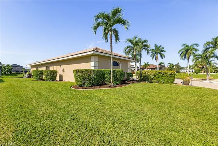 3126 Se 17th Ave, Cape Coral, Florida 33904