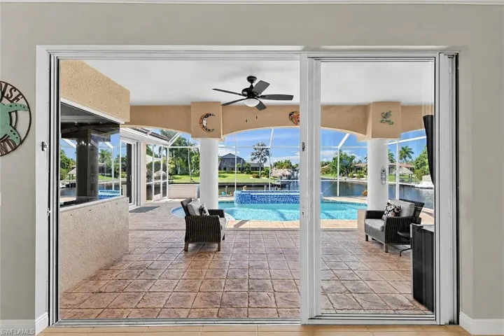 3126 Se 17th Ave, Cape Coral, Florida 33904