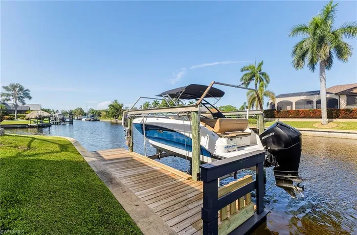 3126 Se 17th Ave, Cape Coral, Florida 33904