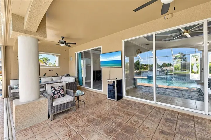 3126 Se 17th Ave, Cape Coral, Florida 33904