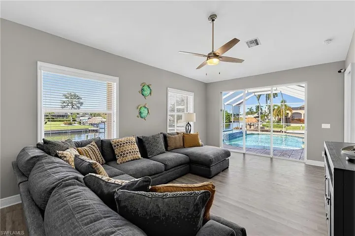 3126 Se 17th Ave, Cape Coral, Florida 33904