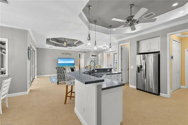 3126 Se 17th Ave, Cape Coral, Florida 33904
