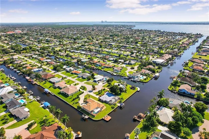 3126 Se 17th Ave, Cape Coral, Florida 33904