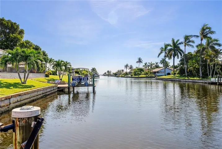 3126 Se 17th Ave, Cape Coral, Florida 33904