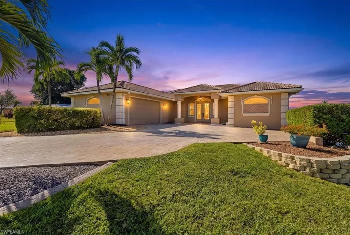 3126 Se 17th Ave, Cape Coral, Florida 33904