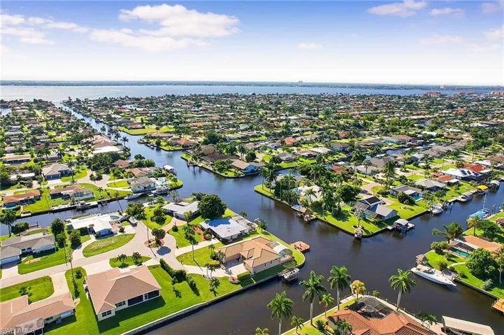 3126 Se 17th Ave, Cape Coral, Florida 33904