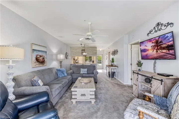 14751 Hole In 1 Cir # 208, Fort Myers Fl 33919