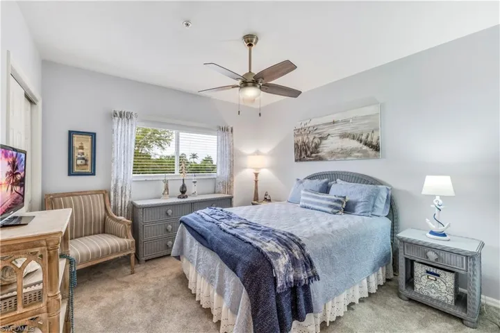 14751 Hole In 1 Cir # 208, Fort Myers Fl 33919
