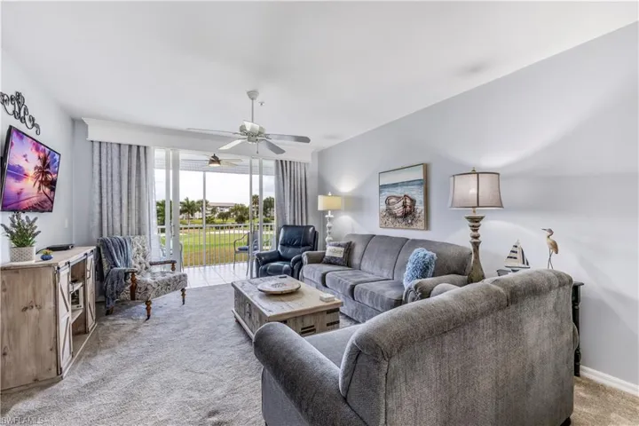 14751 Hole In 1 Cir # 208, Fort Myers Fl 33919
