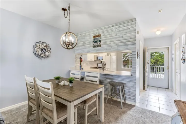 14751 Hole In 1 Cir # 208, Fort Myers Fl 33919