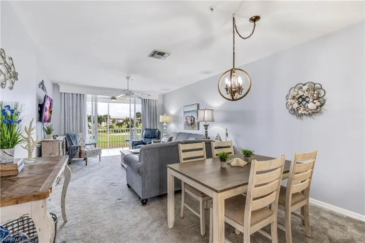 14751 Hole In 1 Cir # 208, Fort Myers Fl 33919