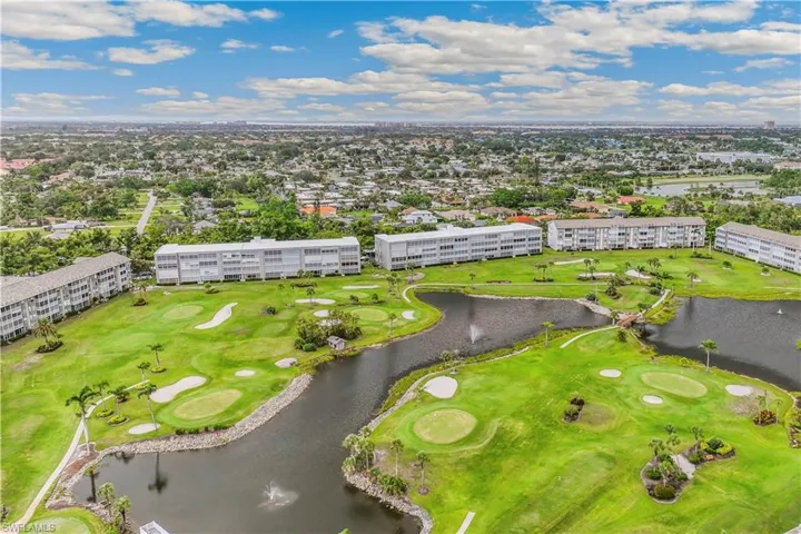 14751 Hole In 1 Cir # 208, Fort Myers Fl 33919
