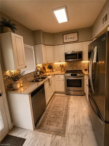 4160 Castilla Cir 103, Fort Myers, Florida 33916