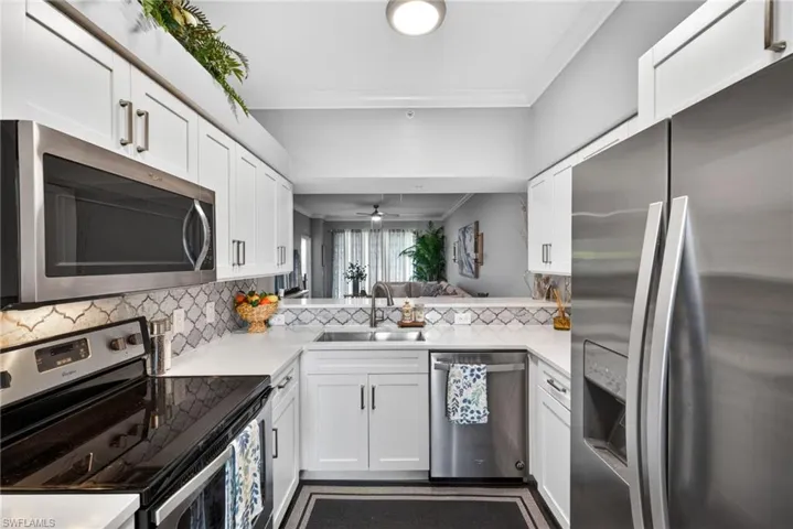 19981 Barletta Ln 1811, Estero, Florida 33928