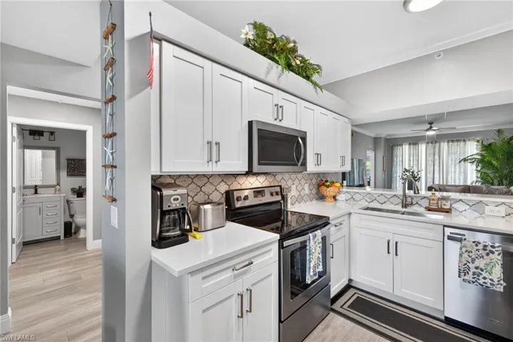 19981 Barletta Ln 1811, Estero, Florida 33928