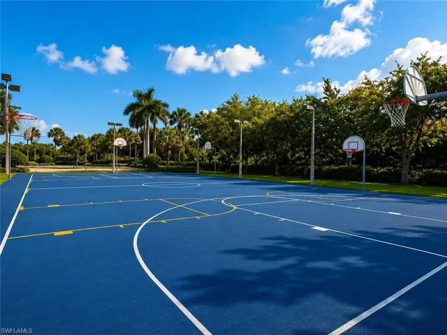19981 Barletta Ln 1811, Estero, Florida 33928