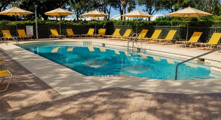 19981 Barletta Ln 1811, Estero, Florida 33928