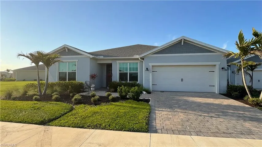 15522  Olympic  CT, Babcock Ranch, FL 33982