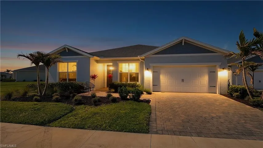 15522  Olympic  CT, Babcock Ranch, FL 33982