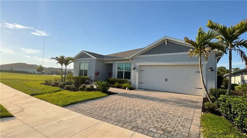 15522  Olympic  CT, Babcock Ranch, FL 33982
