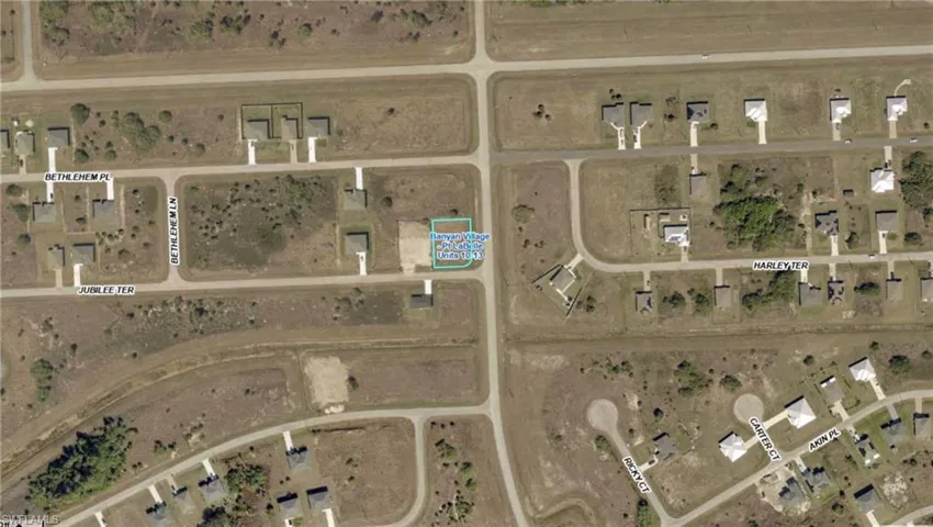 200 Jubilee Ter, Labelle, Florida 33935