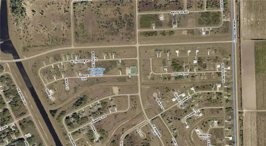 200 Jubilee Ter, Labelle, Florida 33935