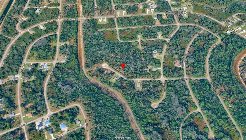 668 Topeka Ct, Lehigh Acres, Florida 33972
