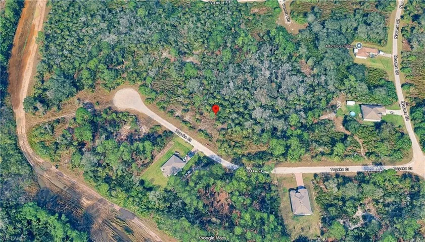 668 Topeka Ct, Lehigh Acres, Florida 33972